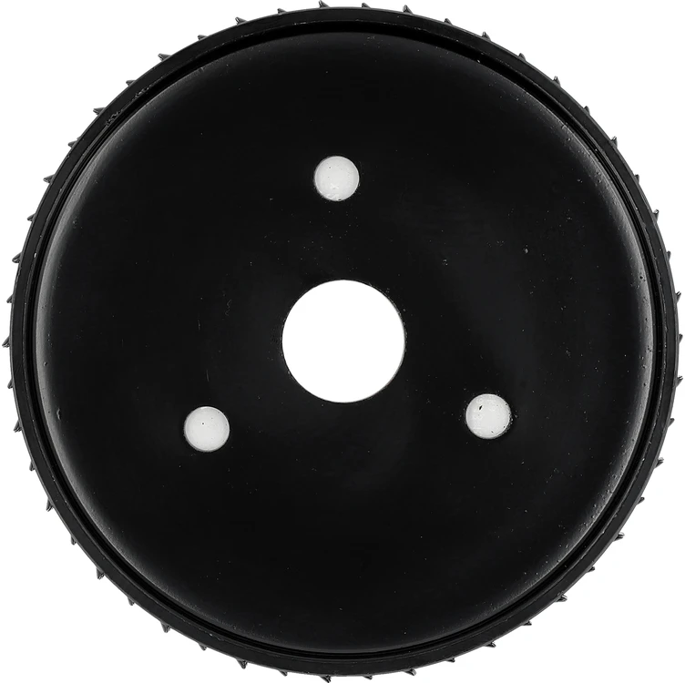 Yato MEDIENOS AVIEČIŲ DISKAS 125MM