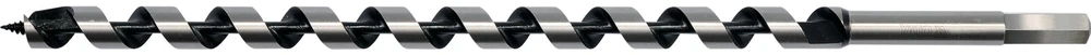 Yato šešiakampis 20 mm spiralinis grąžtas medienai (YT-3277)