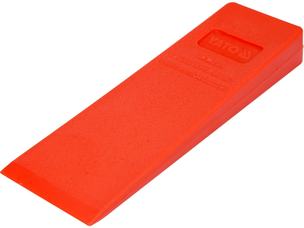 YATO MEDIENOS PLEITŠTAS L-245 mm MEDŽIAGA