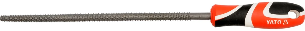 Yato MEDIENOS RAŠAS, APVALUS 250 MM