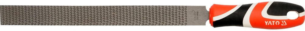 YATO PLOKŠČIA DILDĖ MEDŽIENAI 250mm 6219