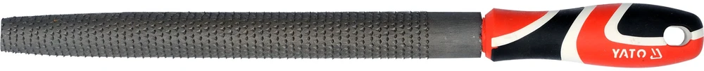 YATO PUSAPVALIS MEDIENOS RASPAS 250mm 6220