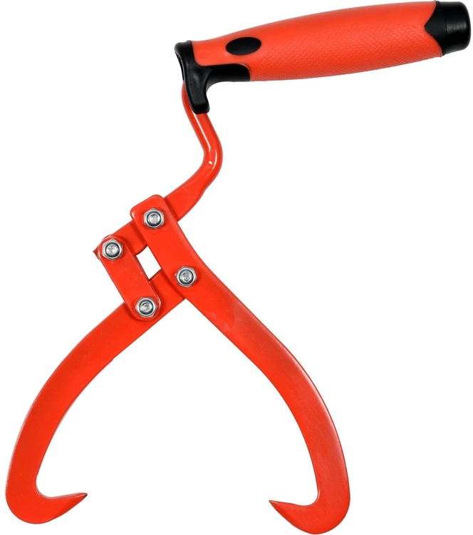 YATO MEDIENOS TVARKYMO SPILTELĖS 330mm