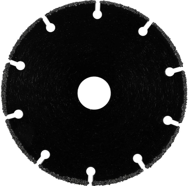 Yato MEDINIS DISKAS 125mm