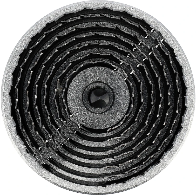 Yato MEDŽIAGOS GRĘŽTUVŲ RINKINYS 26-64MM 7VNT