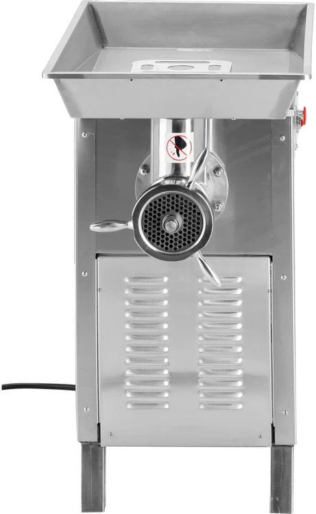 Yato Toya Sa Poland Didelio našumo mėsmalė | 650 kg/val. | 4000 W (YG-03275)