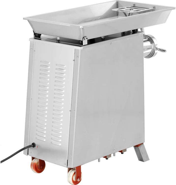 Yato Toya Sa Poland Didelio našumo mėsmalė | 650 kg/val. | 4000 W (YG-03275)