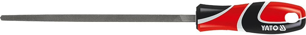 YATO PILNIK KWADRATOWY 150mm PÓŁGŁADZIK 2 6181