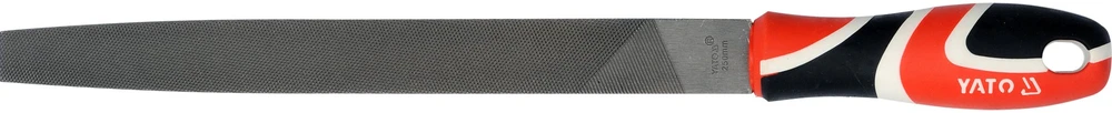 YATO PLOKŠČIOSIOS DIDĖLĖS 250 mm SANTYKIS 1 6223
