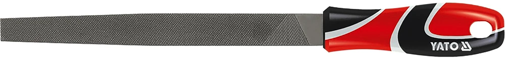 YATO PLOKŠČIOS DIDĖLĖS 200 mm PUSIATOGINIS 2 6185