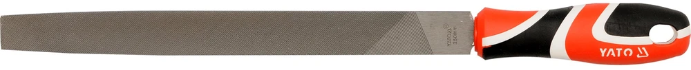 YATO PLOKŠČIOS DIDĖLĖS 250 mm PUSIAU STIPRAS 2 6228