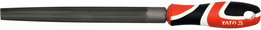 YATO PILNIK PÓŁOKRĄGŁY 250mm PÓŁGŁADZIK 2 6231