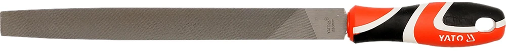 YATO PLOKŠČIOS DIDĖLĖS 250 mm CARBON 3 6233