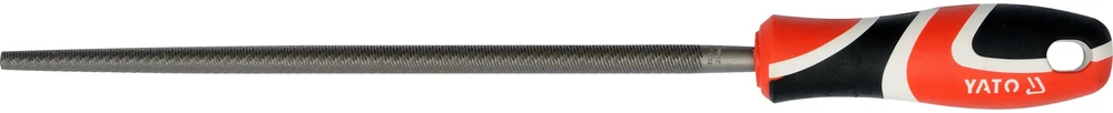 YATO APVALINĖ DILDE 250 mm Kvadratas 1 6227