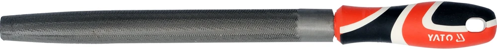 YATO PUSAPALĖ DILDE 250 mm Kvadratas 1 6226