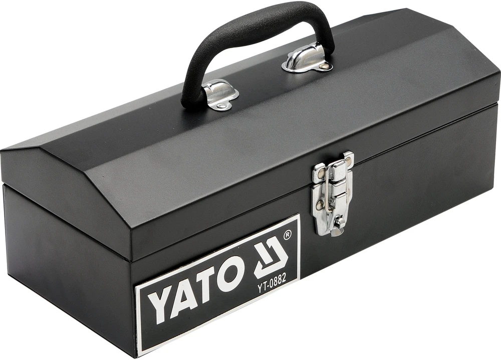 Įrankių dėžė Yato YT-0882