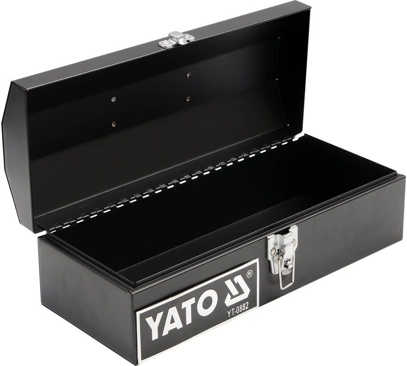 Įrankių dėžė Yato YT-0882