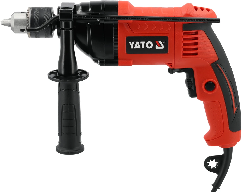 Gręžtuvas Yato YT-82048; 650 W