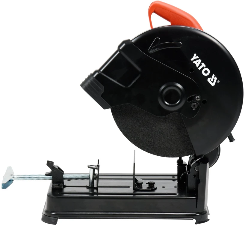 Metalo pjovimo staklės Yato YT-82181
