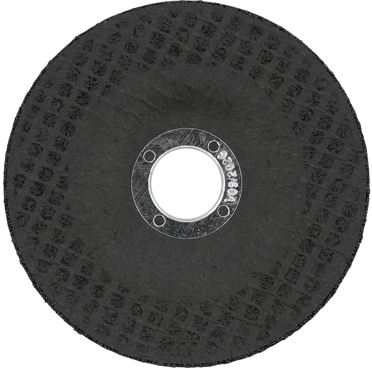 Yato METALO ŠLIFIMO DISKAS 115X6,0X22 MM / 5 VNT.