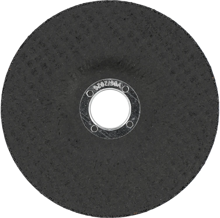 Metalo šlifavimo diskas Yato YT-6124 - 125x6mm