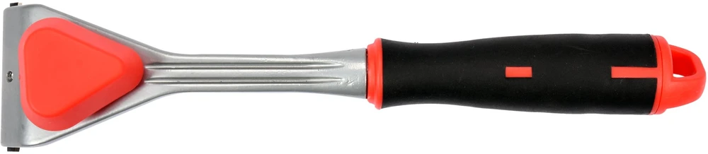 Yato rankinio grandiklio aliuminio 290x62 mm vienpusis plieno peilis (YT-75461)