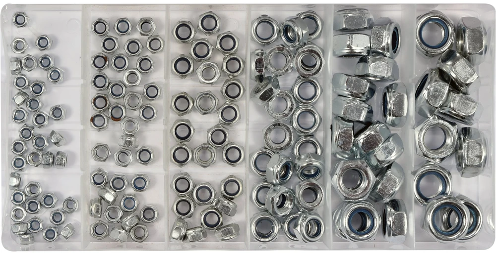 YATO RIŠŠTUČIŲ RINKINYS SU APSAUGA / SAVAITINIS LAIKODALIS 146 vnt. M4, M5, M6, M8, M10, M12