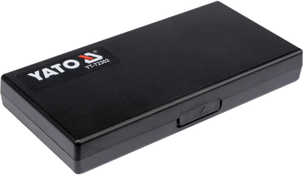 YATO MICROMETRAS 50-75mm 72302