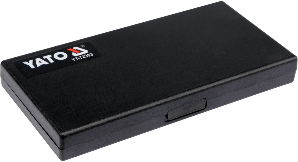 YATO MIKROMETRAS 75-100mm 72303