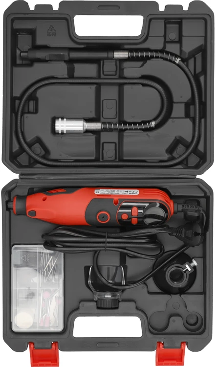 Toya Sa Poland Rotacinis įrankis Yato YT-82077; 130 W