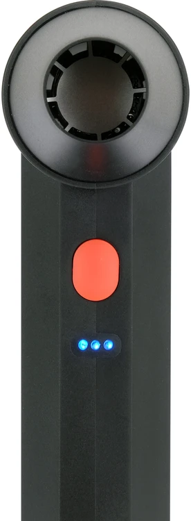 YATO MINI TURBO PŪSTUVAS 135000 APS./MIN.