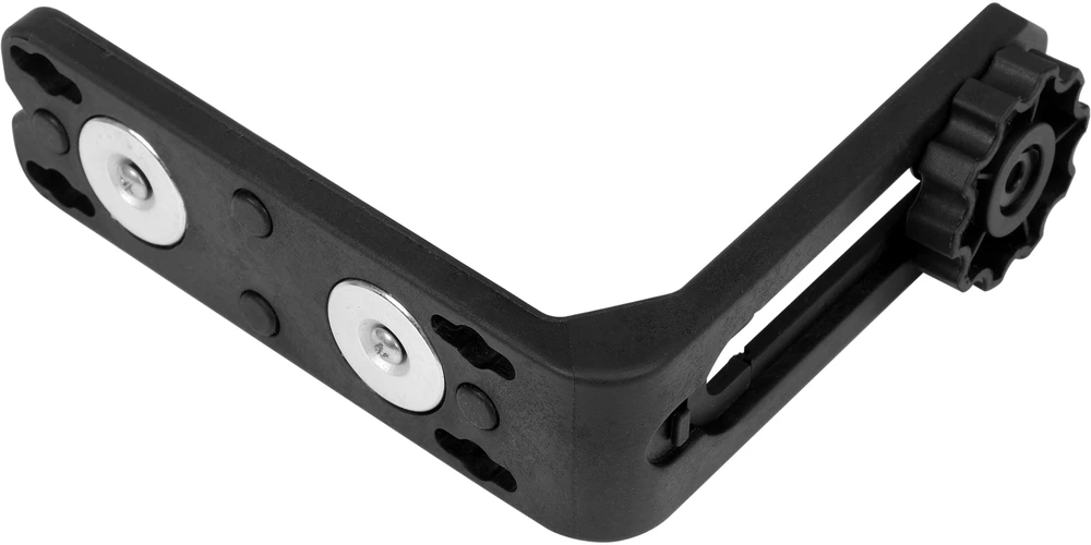 Kryžminis lazerinis nivelyras Yato YT-30419; 3,7 V; 1x4,0 Ah akum.