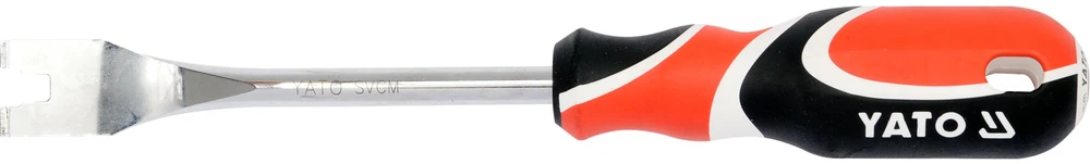 YATO AUTOMOBILIŲ APDARBŲ DANGTELIO TRAUKTIS 9,5x134mm U 1373