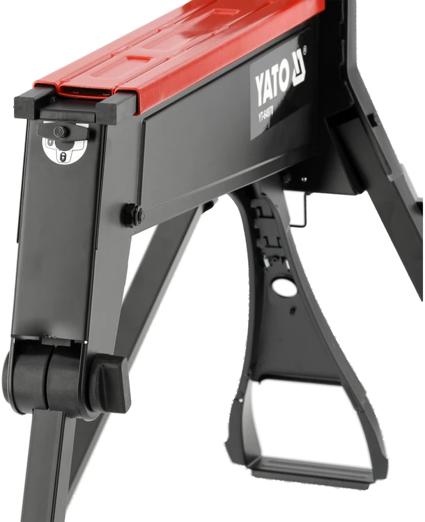 Yato MOBILI PĖDŲ VIZA 955 MM