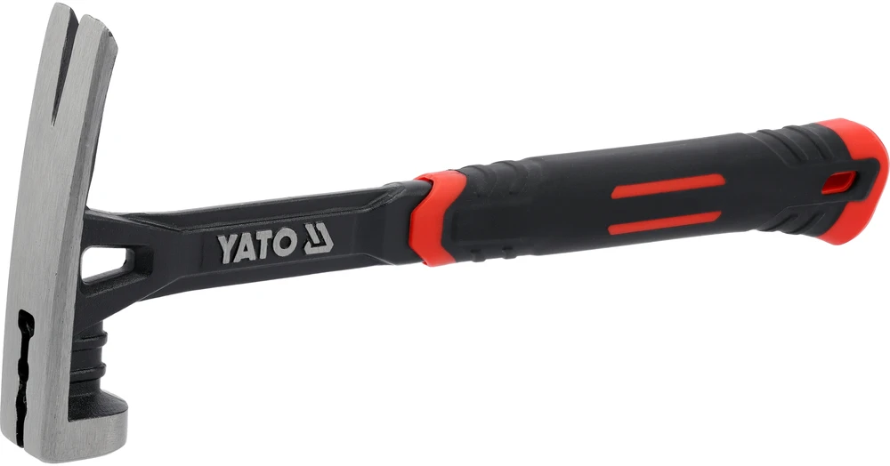 Yato MONOLITINIS DAILIAUS KŪJAS 500G