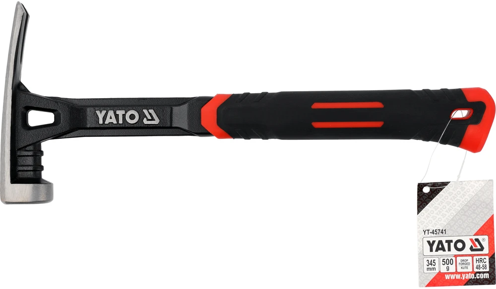Yato MONOLITINIS DAILIAUS KŪJAS 500G