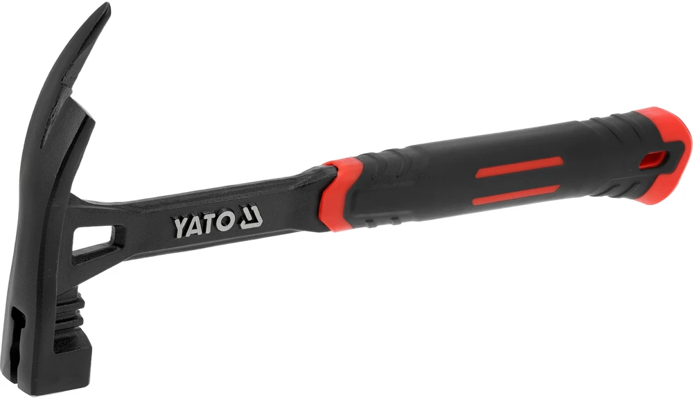 Yato MONOLITINIS STOGO DANGŲ KUJKAS 600G
