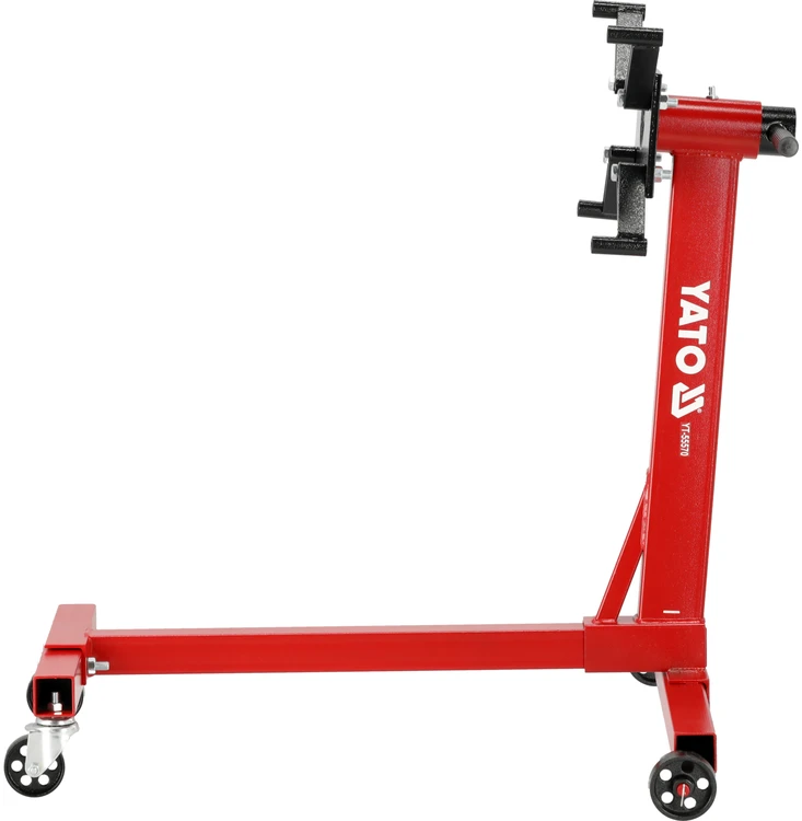 YATO MONTAVIMO VEIKIMAS VARIKLIUI 453kg