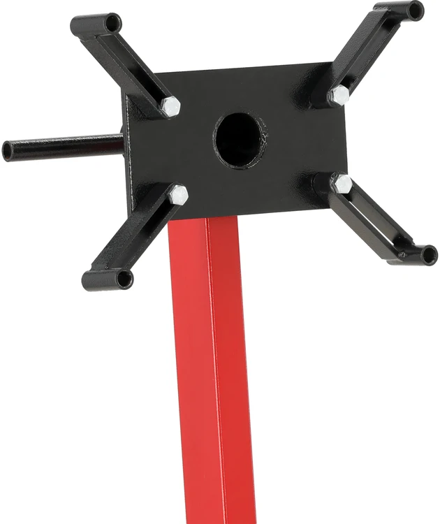 YATO MONTAVIMO VEIKIMAS VARIKLIUI 453kg