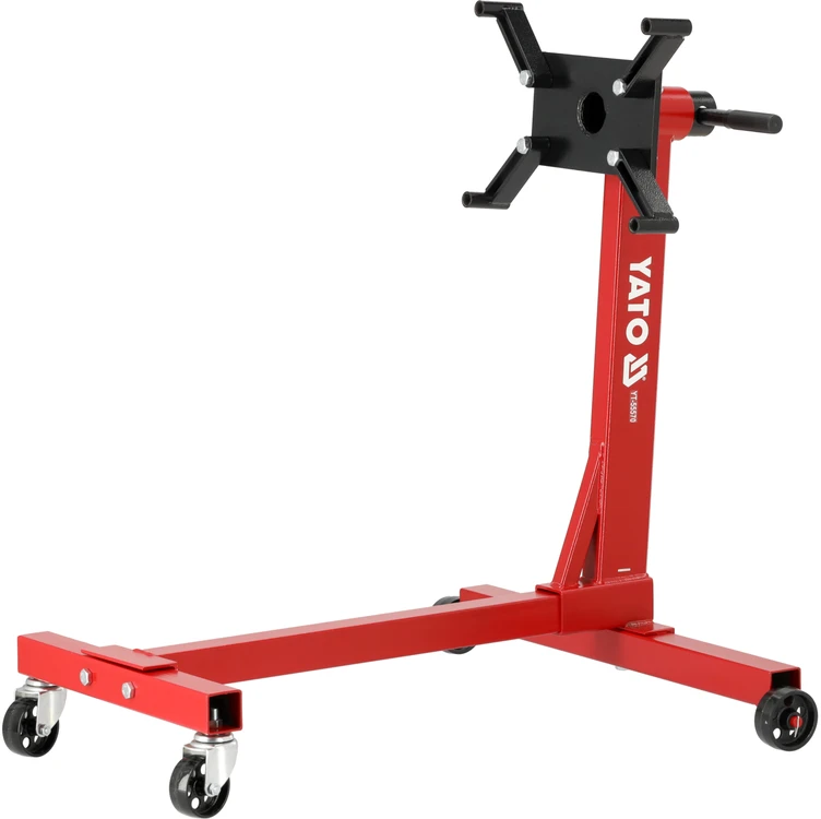 YATO MONTAVIMO VEIKIMAS VARIKLIUI 453kg