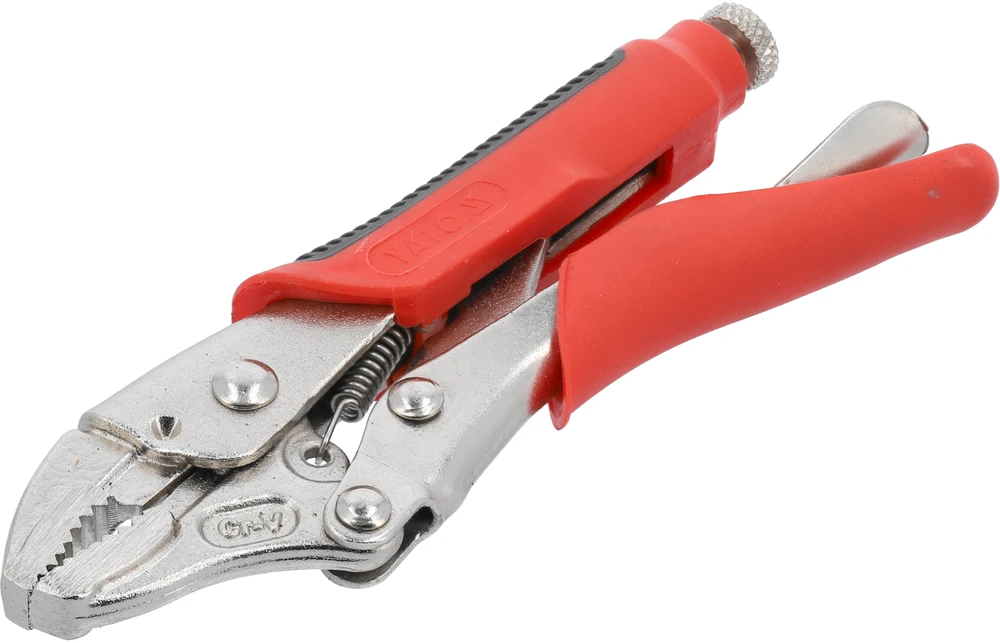YATO MORSEA spaustuvų replės 140 mm 2151