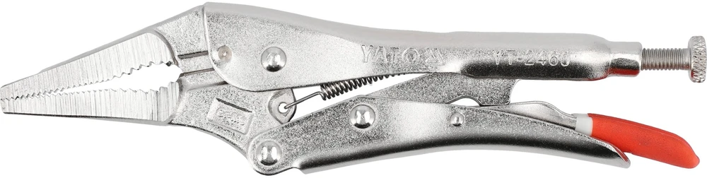 YATO MORSEA spaustuvų replės 225 mm ILGIEJAI 2460