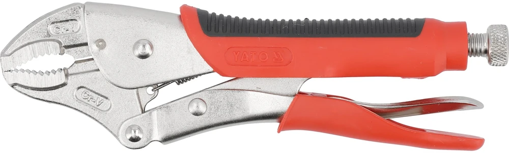 Toya Sa Poland YATO MORSEA spaustuvų replės 240 mm 2153