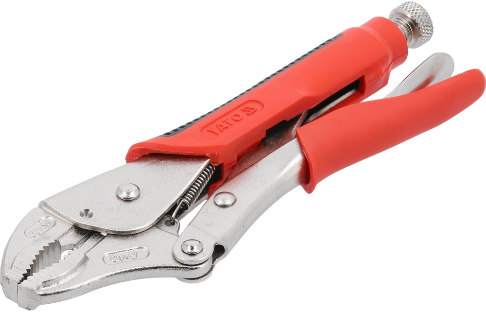 Toya Sa Poland YATO MORSEA spaustuvų replės 240 mm 2153