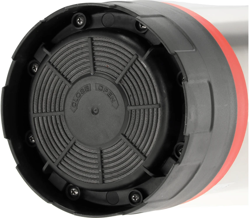 Yato Toya Sa Poland Lietaus vandens siurblys | su plūde | MULTI INOX 550 | automatinis išjungimas (YT-85287)