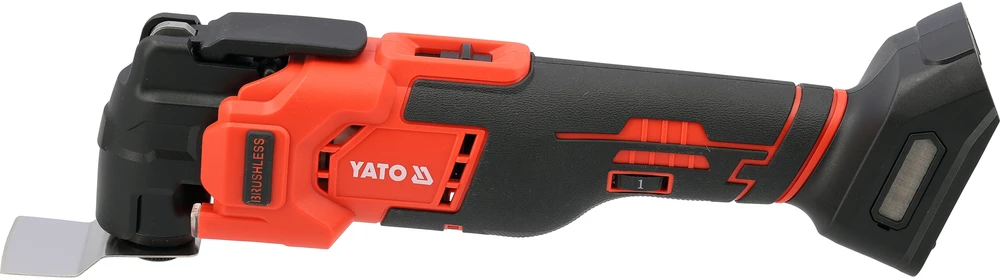 Narzędzie wielofunkcyjne 18V YT-82227 YATO