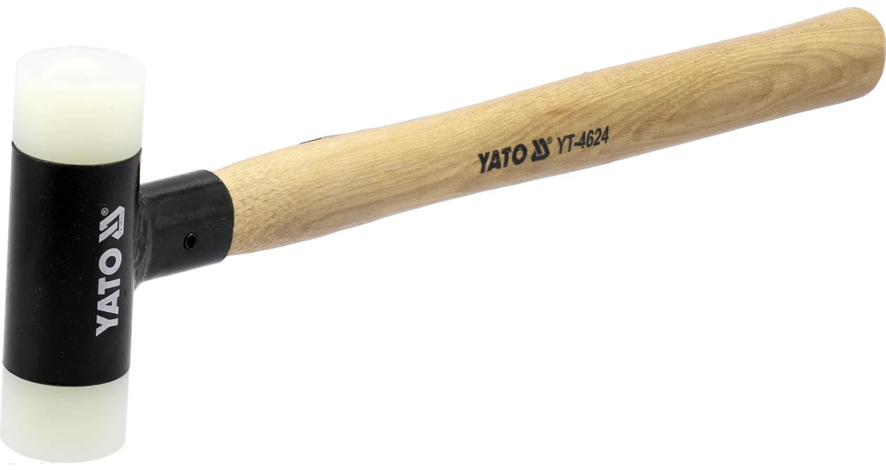 Yato NEATGALSTAMAS PLAKTUKAS 265 G