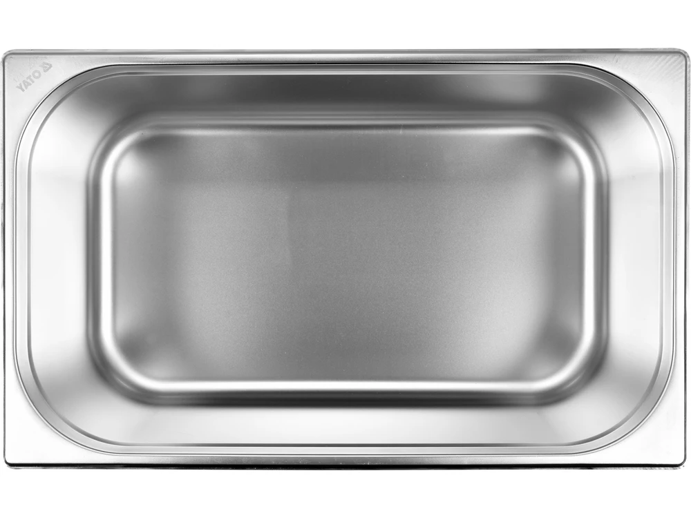 Yato Pojemnik gastronomiczny GN 1/1 200MM (YG-00255)
