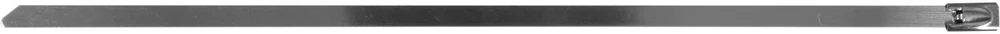 Yato NERŪDIJANČIO PLIENO spaustukai 4,6X200MM 100VNT.