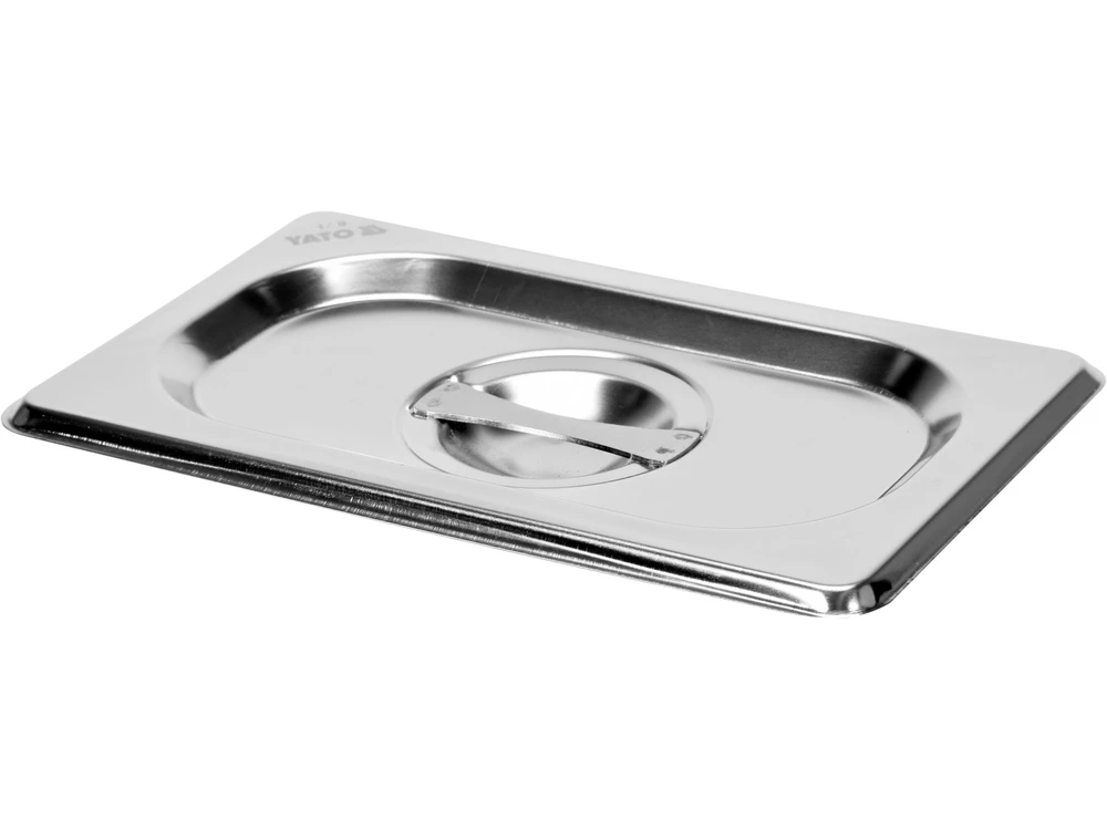 Yato Toya Sa Poland Dangtis nerūdijančio plieno GN 1/9 indui | 176 × 108 mm (YG-00375)